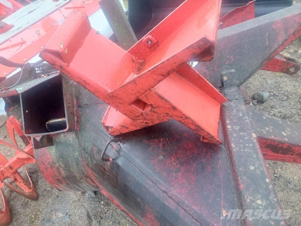 Esko 240 Fresadoras quitanieve