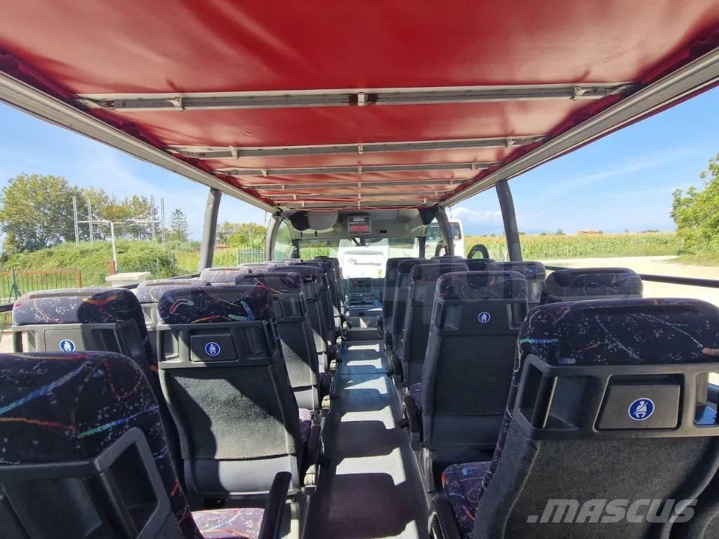 Iveco Mago2 Autobuses tipo pullman