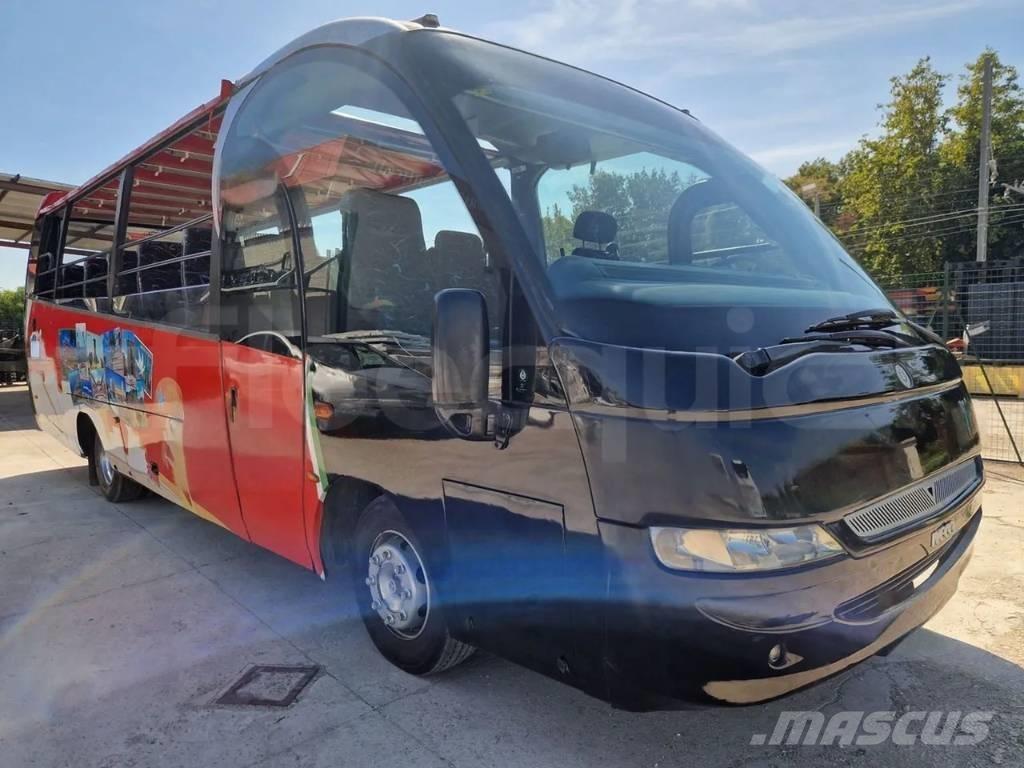 Iveco Mago2 Autobuses tipo pullman