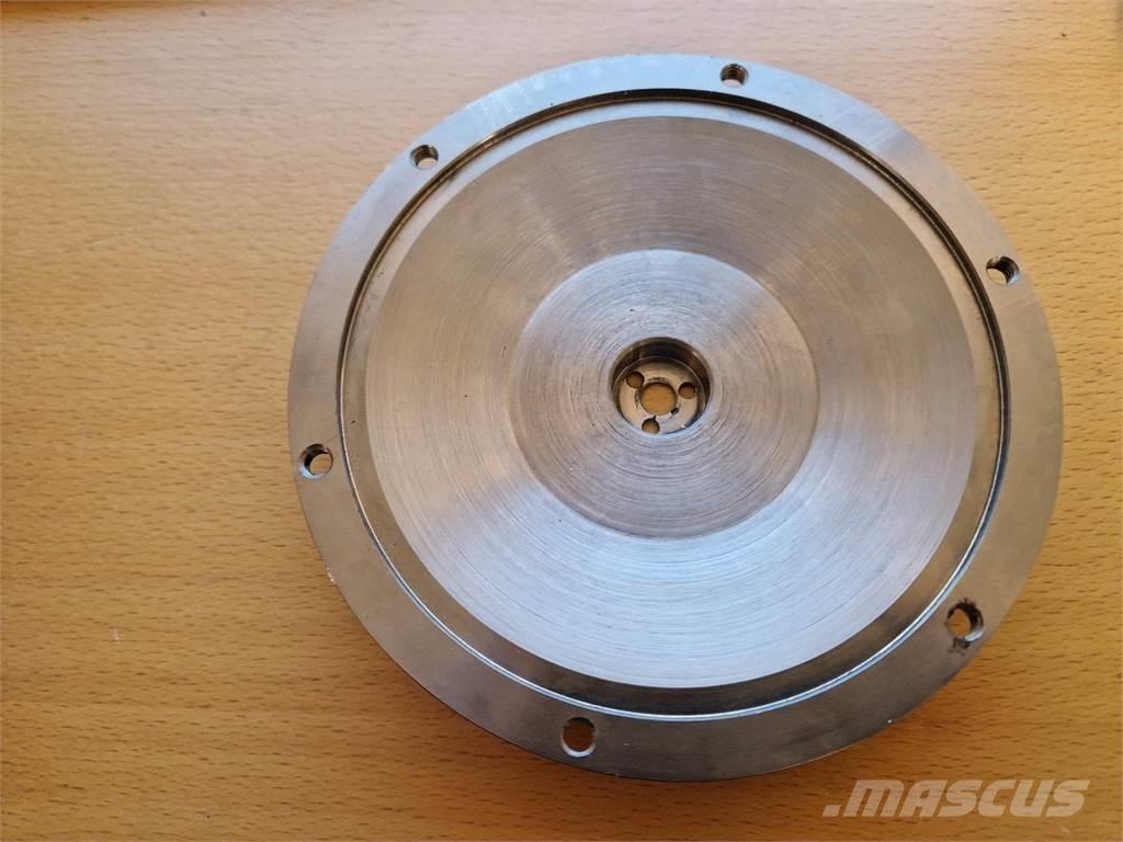 Eco Log ECO LOG Cabezales cortadores