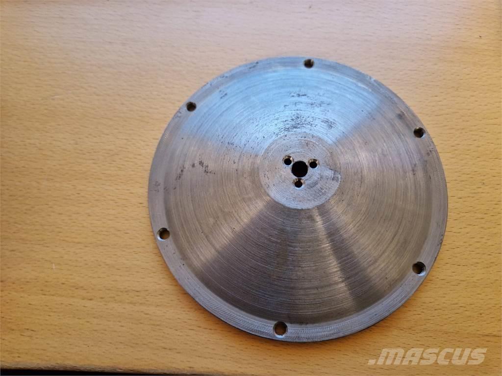 Eco Log ECO LOG Cabezales cortadores