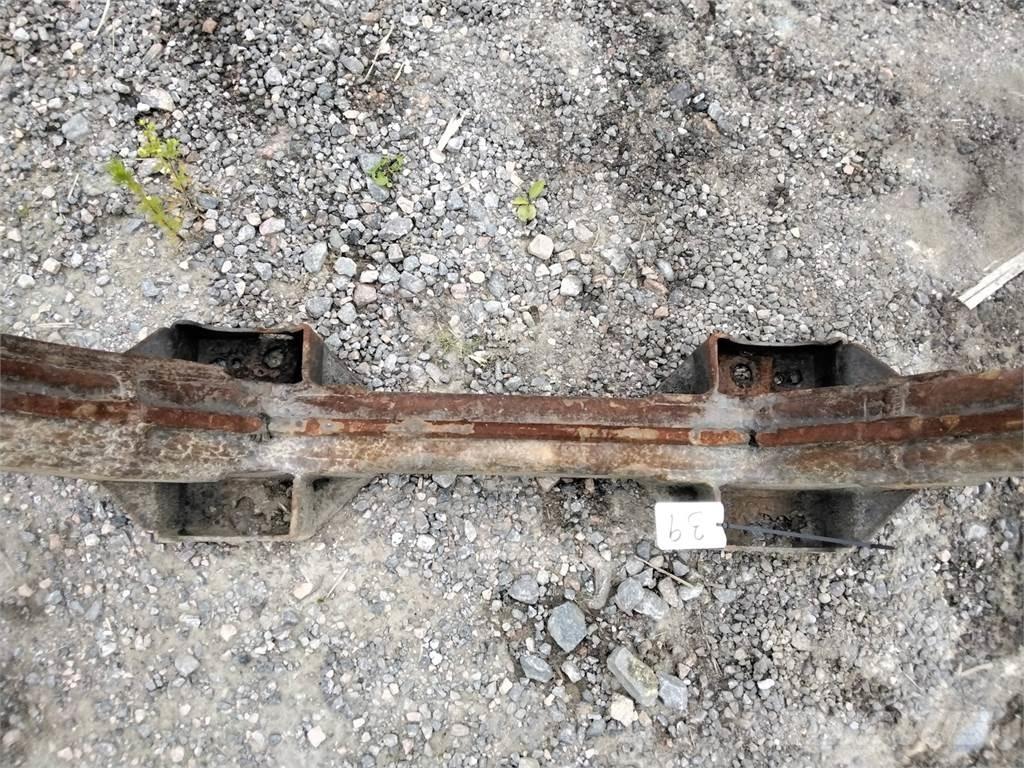 Gremo 950F Std Otros componentes