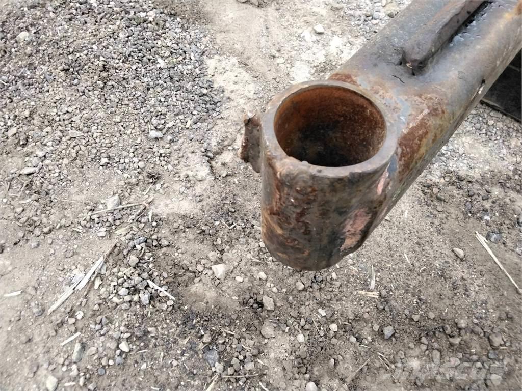 Gremo 950F Std Otros componentes