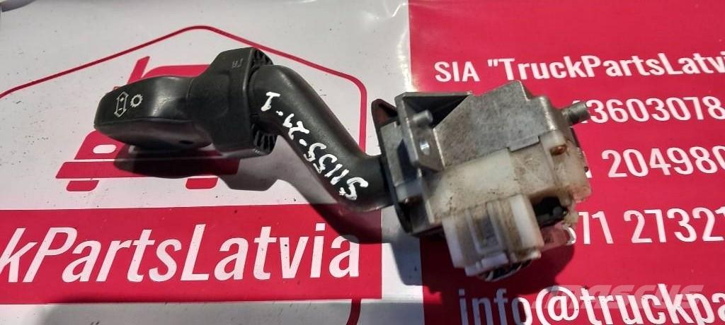 Scania R 440.   1548288 Cabinas