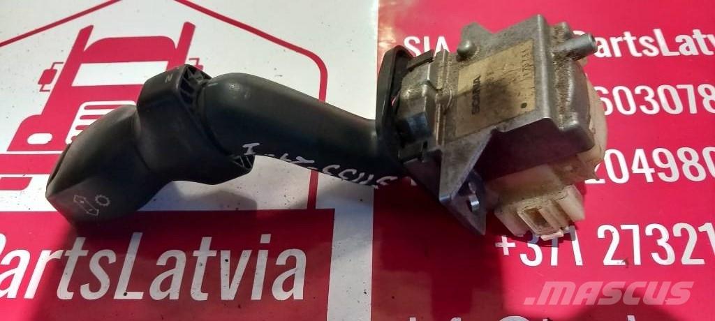 Scania R 440.   1548288 Cabinas