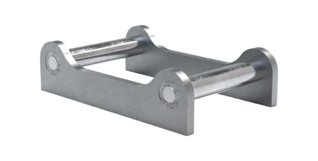  S50 coupling / bracket Otros componentes