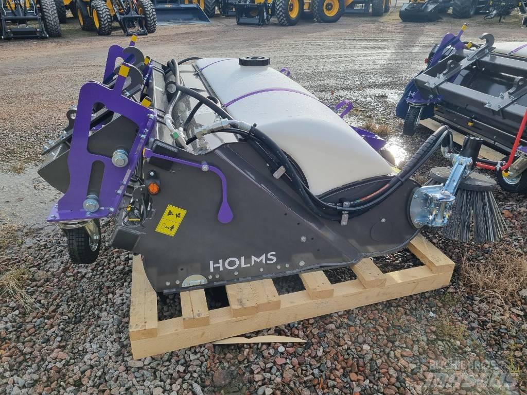 Holms PL185B Cepillos