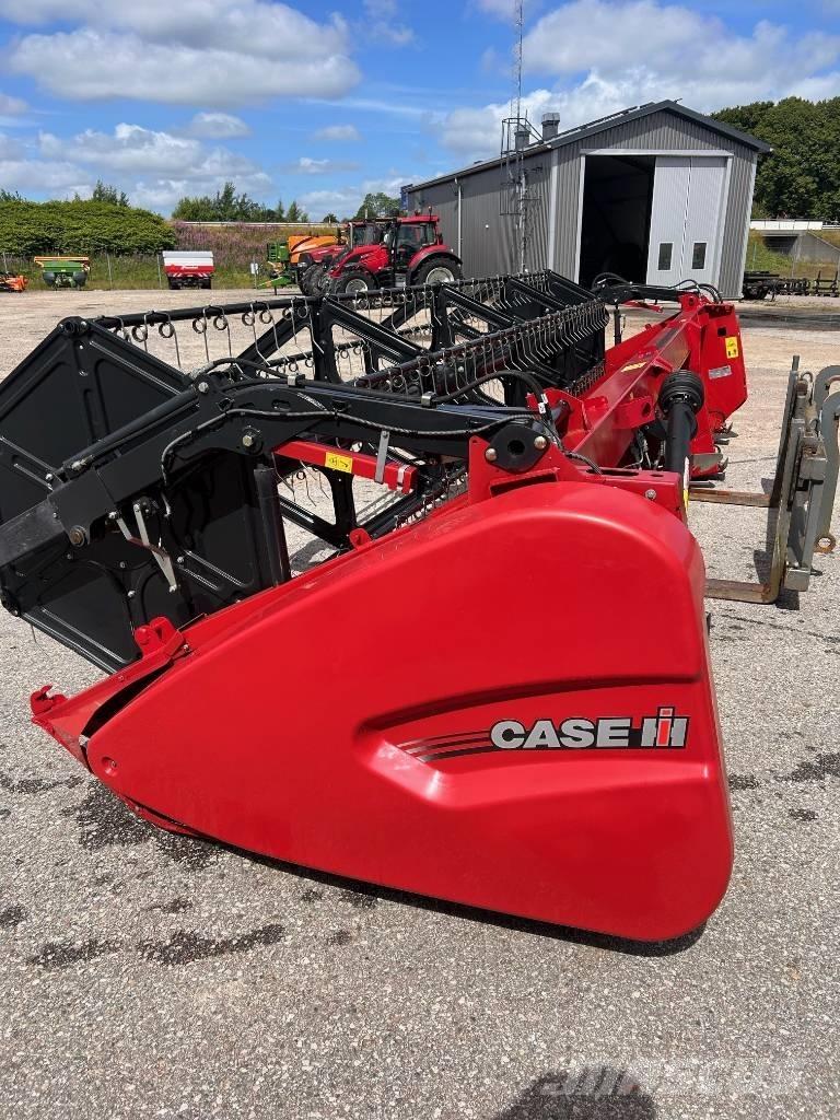 Case IH 3050 Cabezales de cosechadoras combinadas