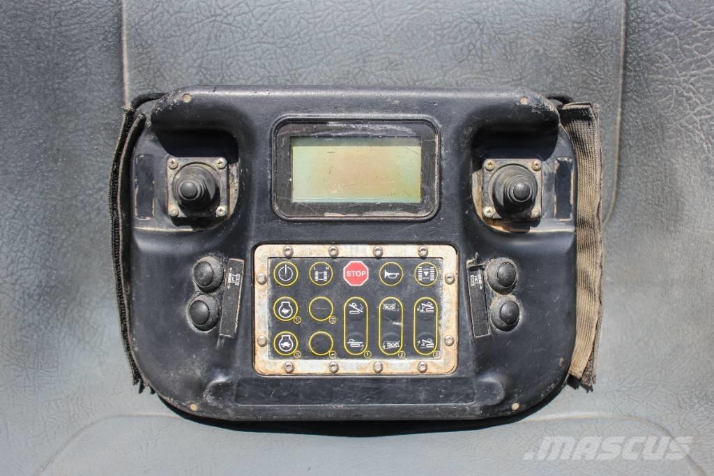 Vermeer D24x40 S3 Plataformas horizontales de perforación