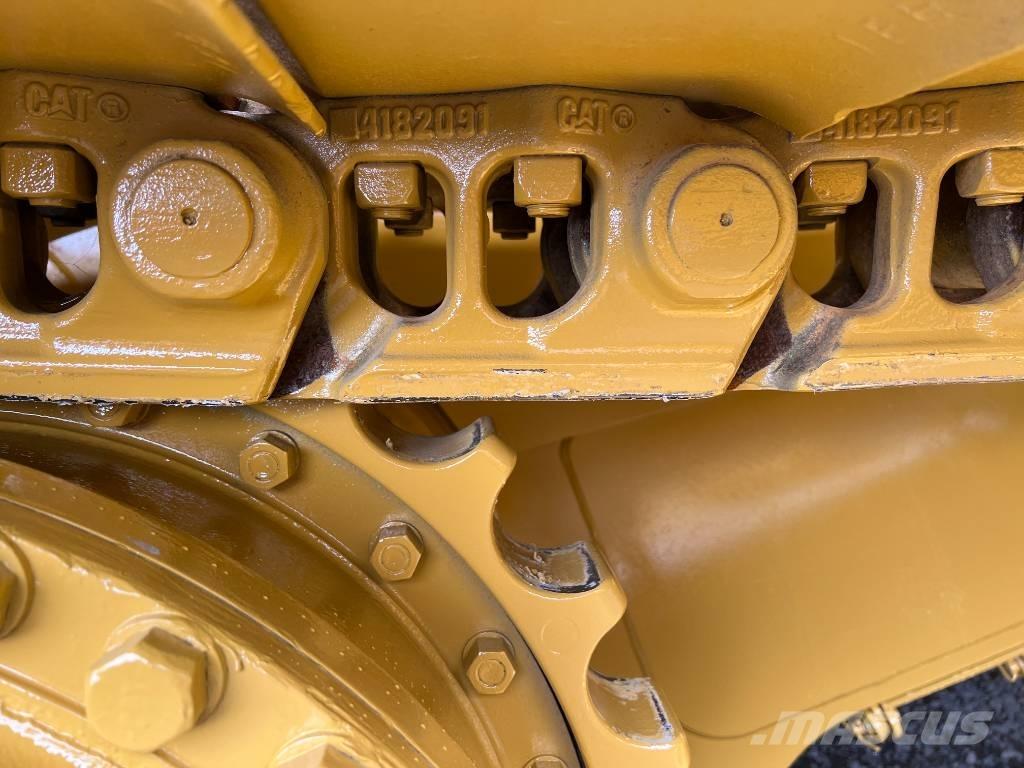 CAT D 6 T LGP Buldozer sobre oruga