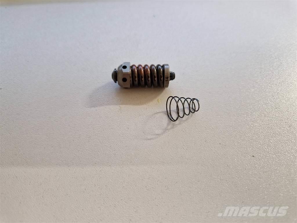 Rottne 075-0019 Hidráulicos