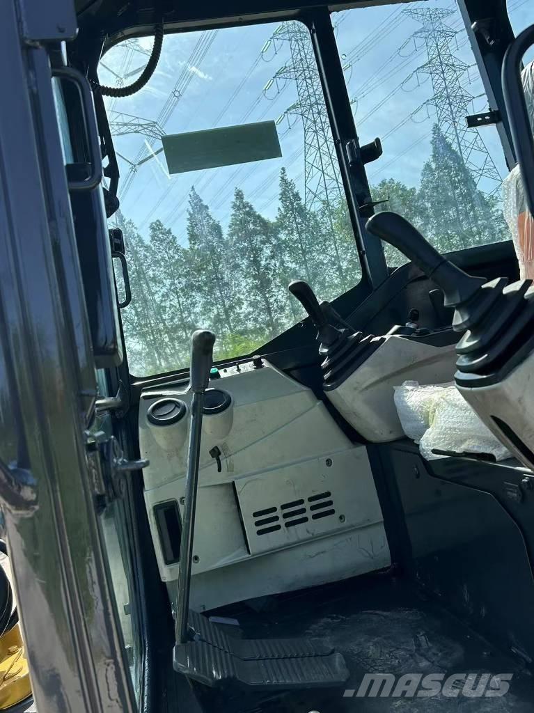 Kobelco SK55 SRX Miniexcavadoras