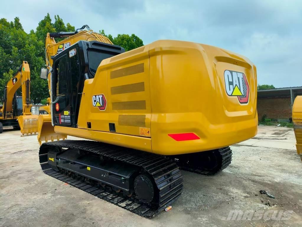 CAT 320 GC Excavadoras 7t - 12t