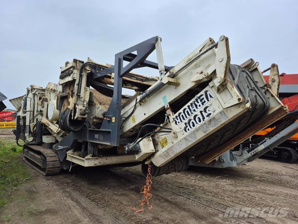 Terex 883 Cribas