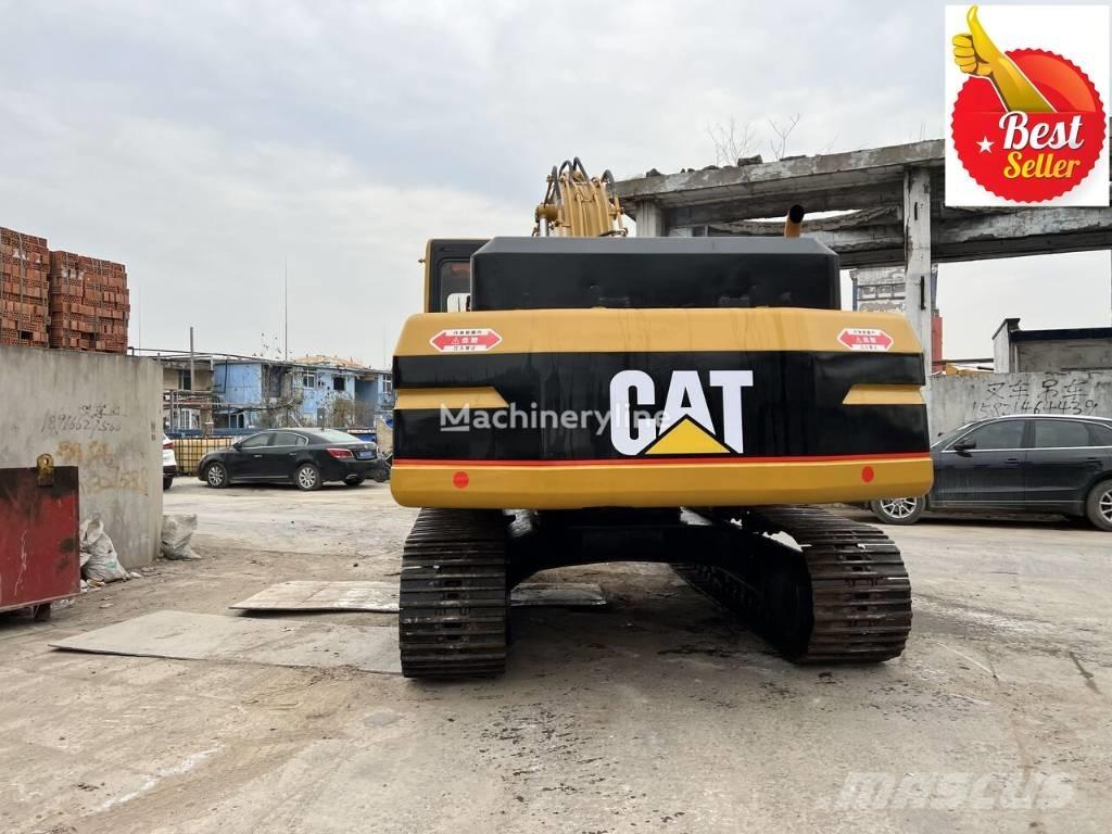 CAT 330 B L Excavadoras sobre orugas