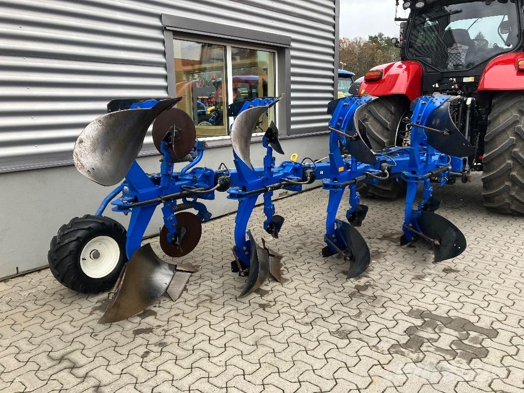 New Holland PM 4975H Arados reversibles