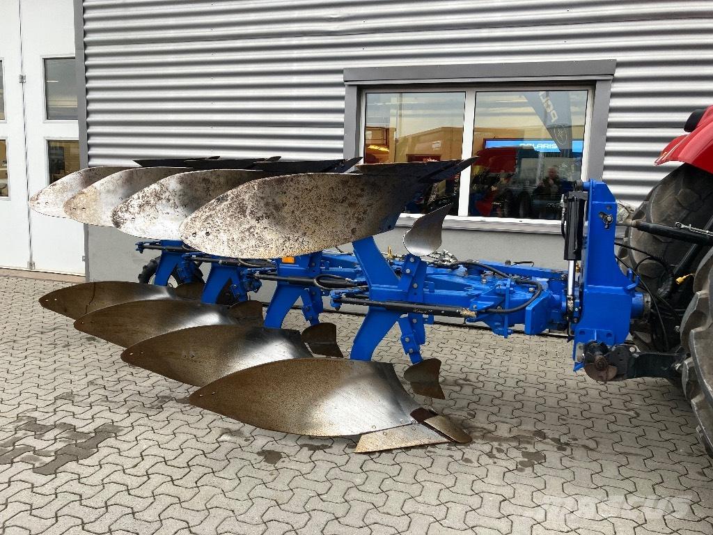New Holland PM 4975H Arados reversibles