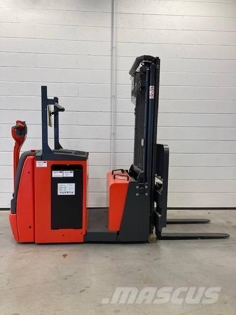 Linde L12AC/1171-01 Montacargas manual