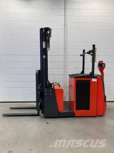 Linde L12AC/1171-01 Montacargas manual