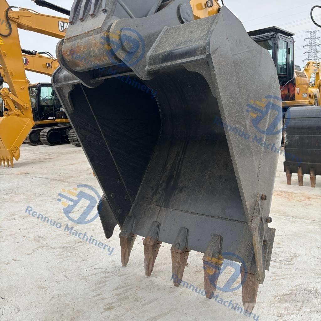 Volvo EC210 Excavadoras sobre orugas