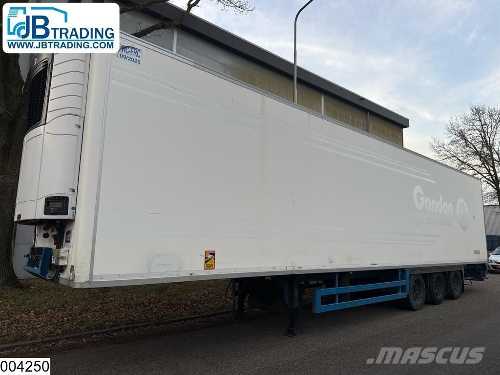 Chereau Koel vries Semirremolques de temperatura controlada