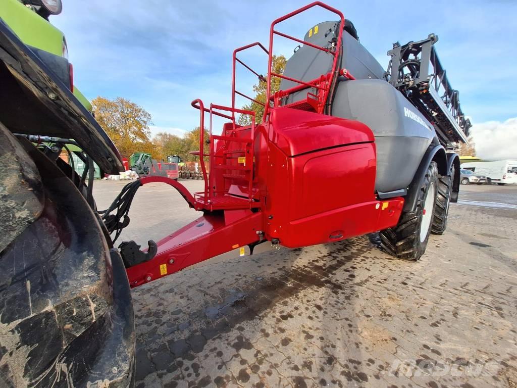 Horsch Leeb 12 TD Pulverizadores arrastrados