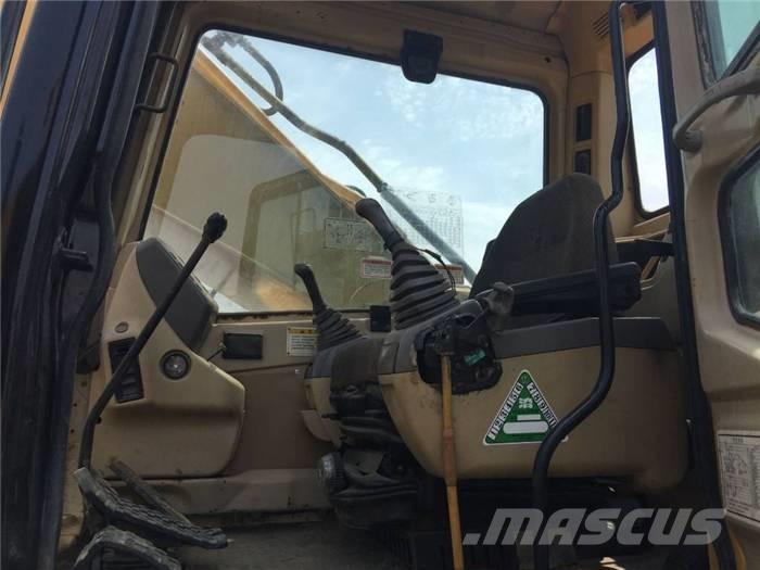 CAT 325 B Excavadoras sobre orugas