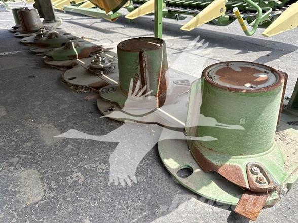 Krone ECF360M Podadoras