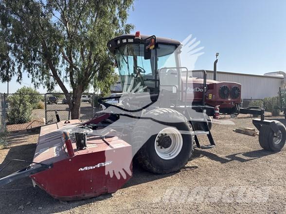 MAC DON M205 Segadoras hileradoras