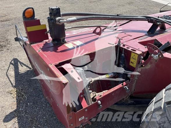 MAC DON M205 Segadoras hileradoras