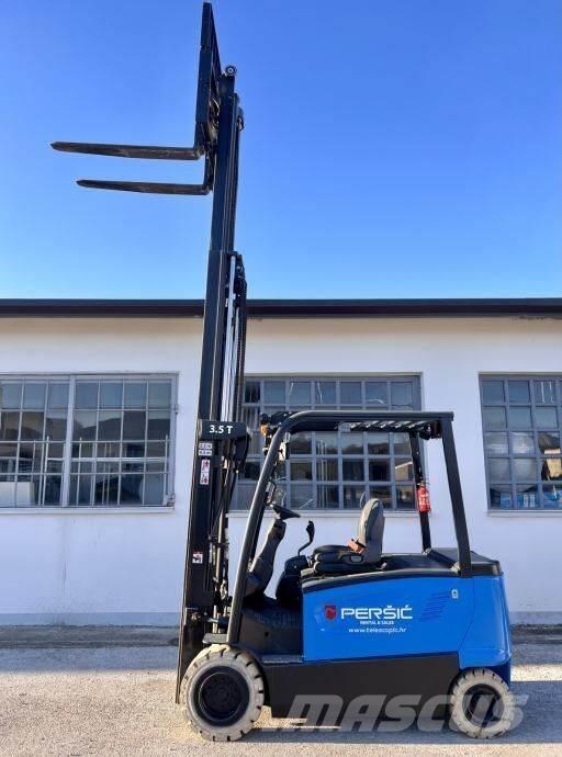 Doosan B35X-7 Montacargas - otros