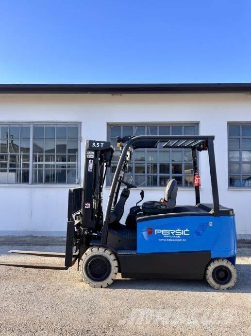 Doosan B35X-7 Montacargas - otros