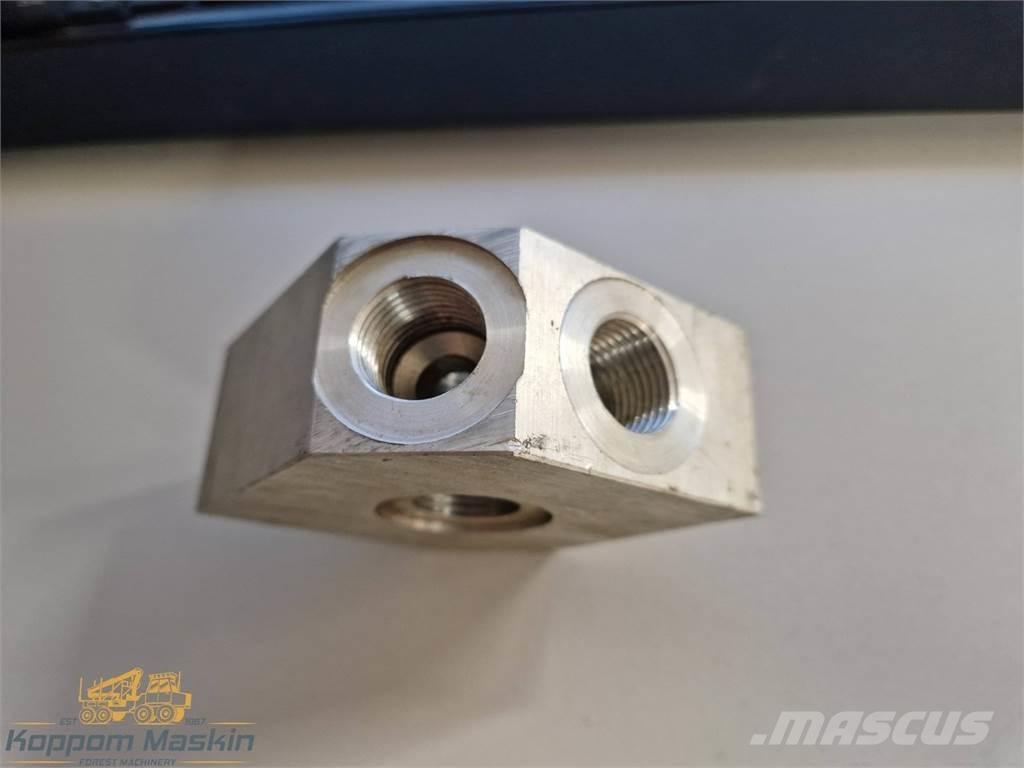 Rottne 052-0040 Hidráulicos