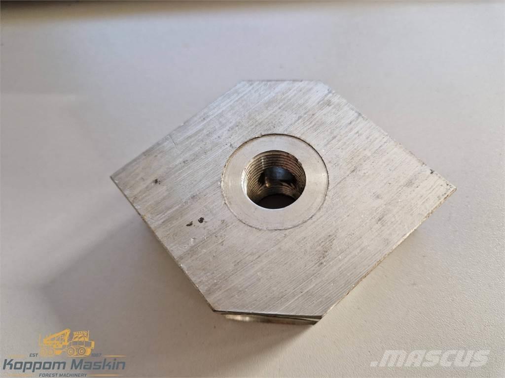 Rottne 052-0040 Hidráulicos