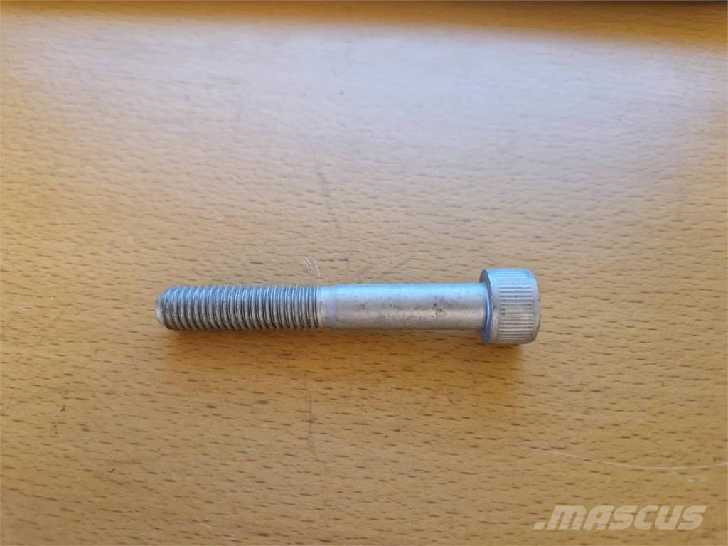 Ponsse 0061231 Chasís