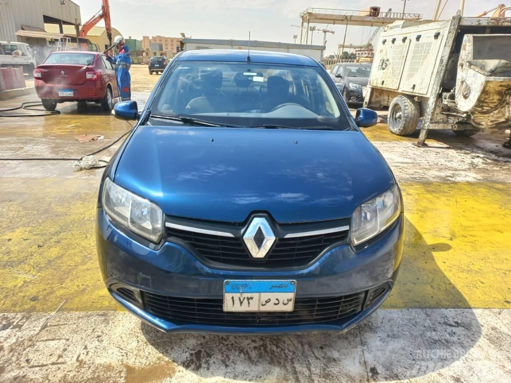 Renault Logan MT Carros