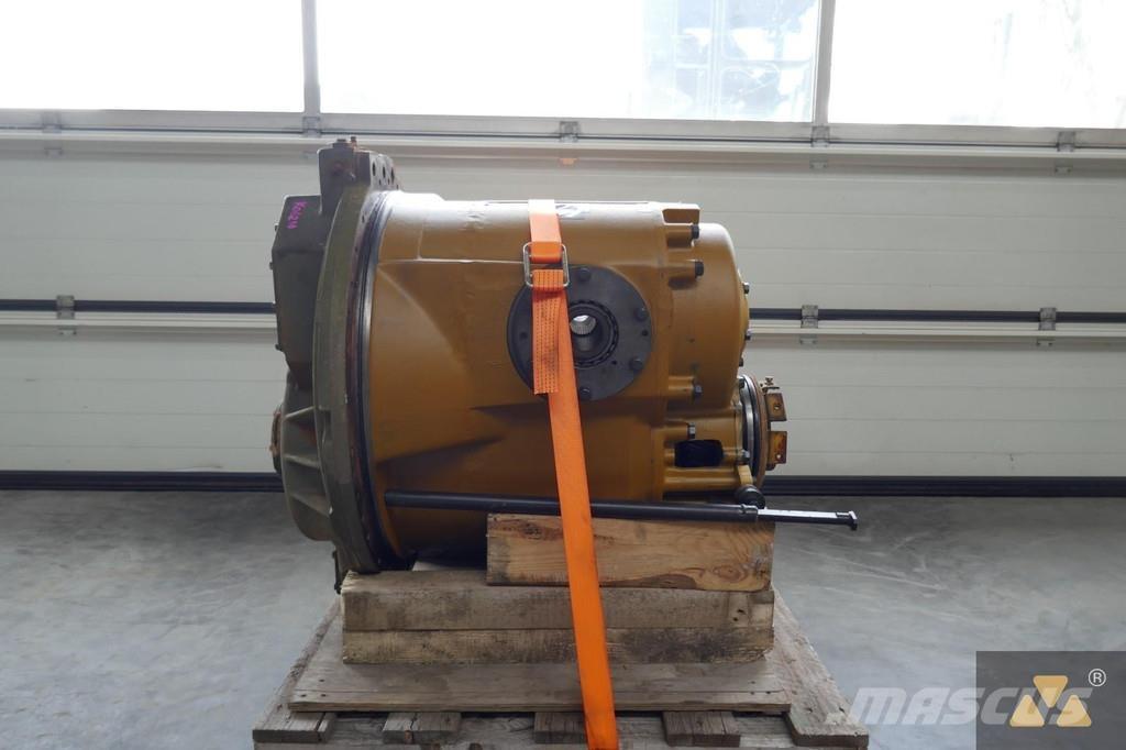 CAT 8P-8973 Cajas de cambios