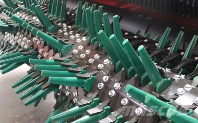 Strautmann Magnon 11 Remolques autocargadores