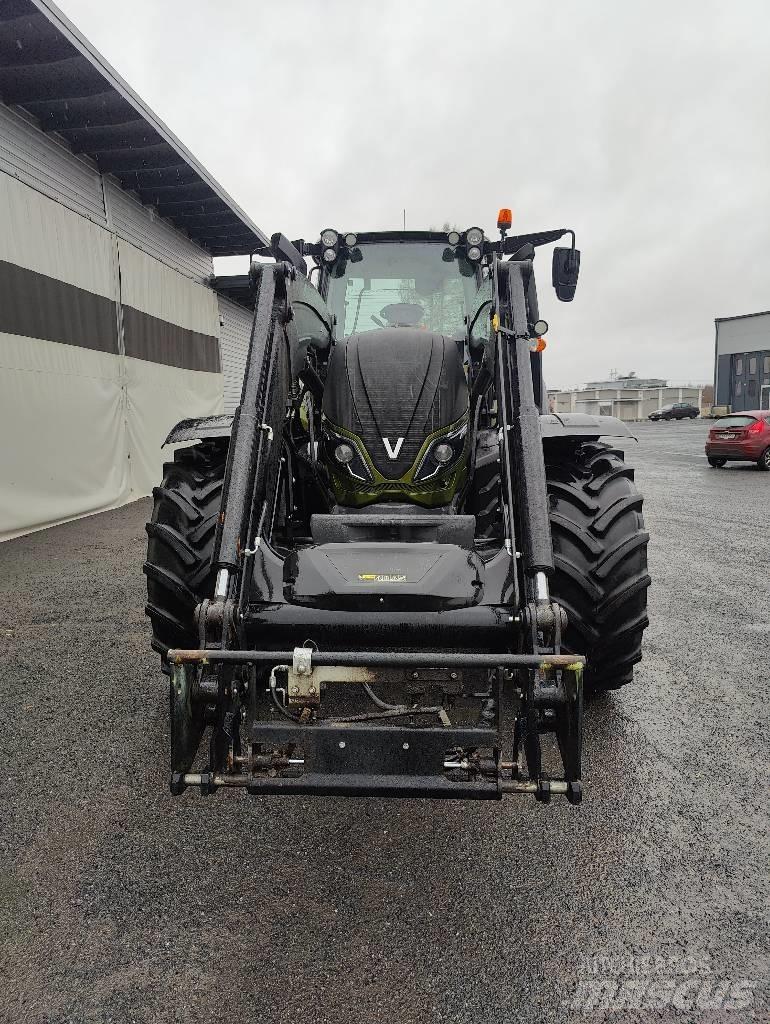 Valtra T174 EA Tractores