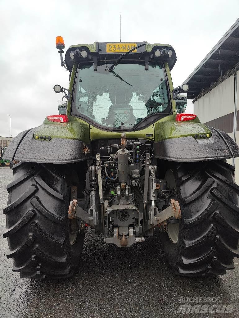 Valtra T174 EA Tractores