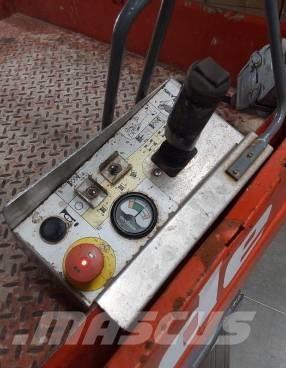 SkyJack SJ III 4632 Plataformas tijera