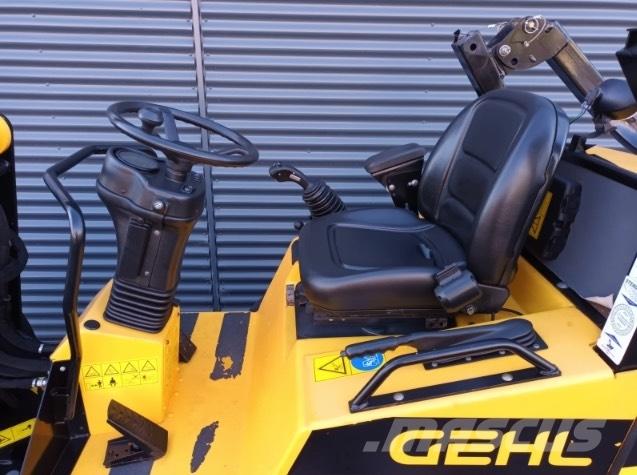 Gehl al540 Minicargadoras