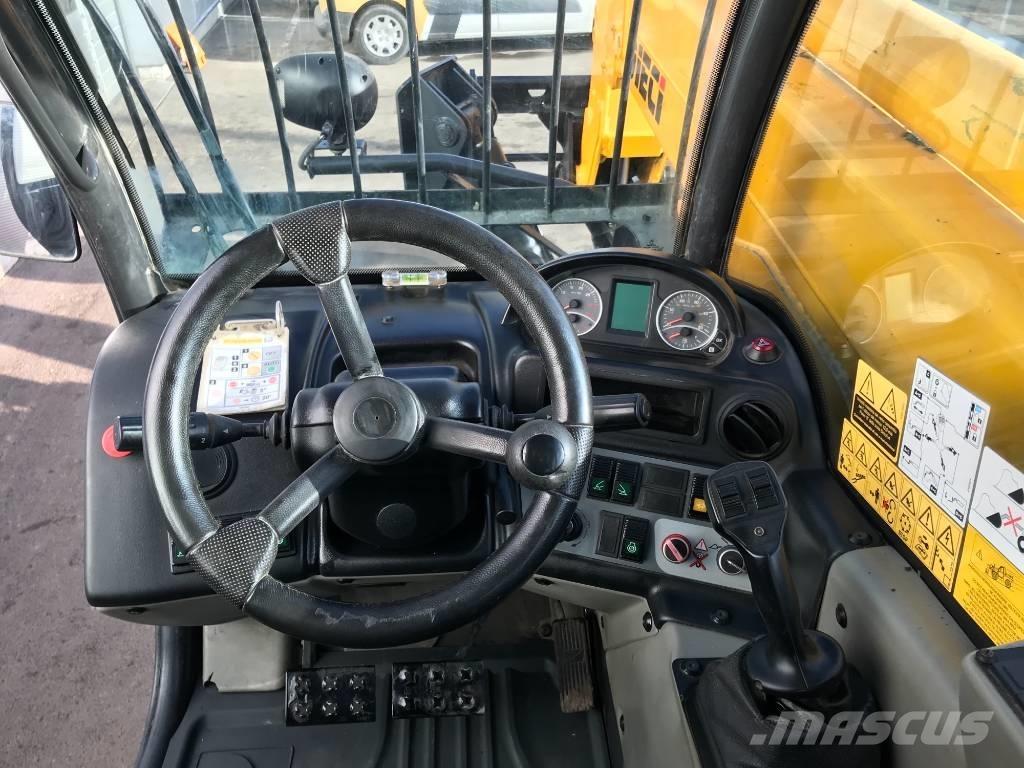 Dieci Runner 40.13 Carretillas telescópicas