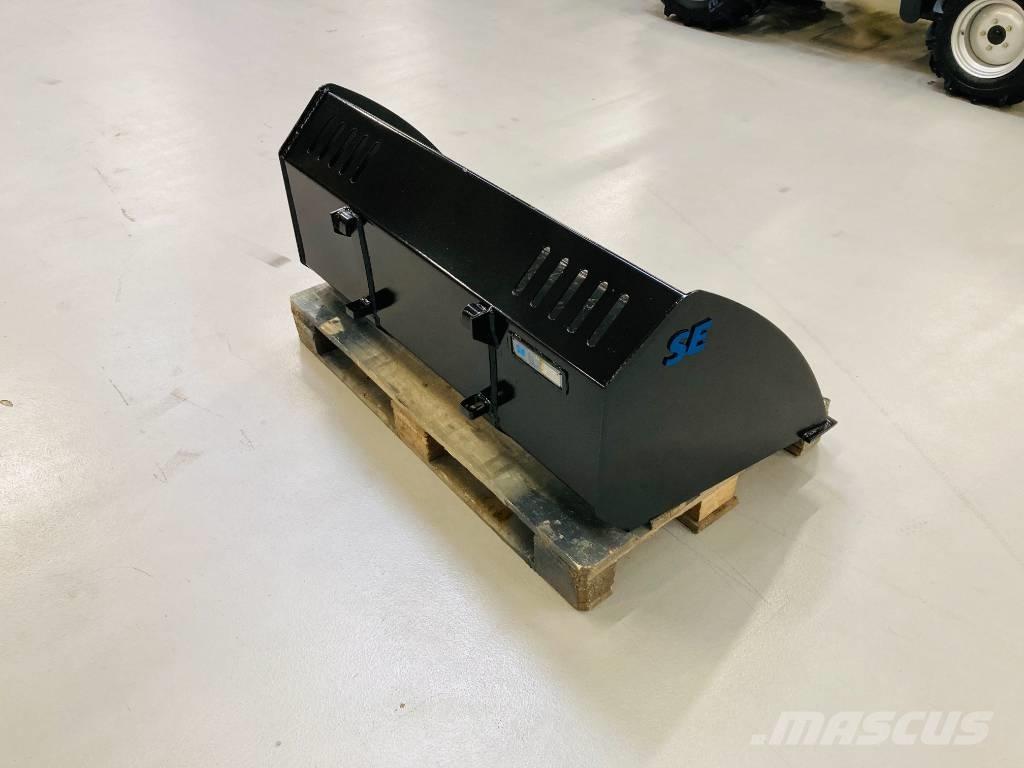 Avant Skovl 130 cm Otros componentes