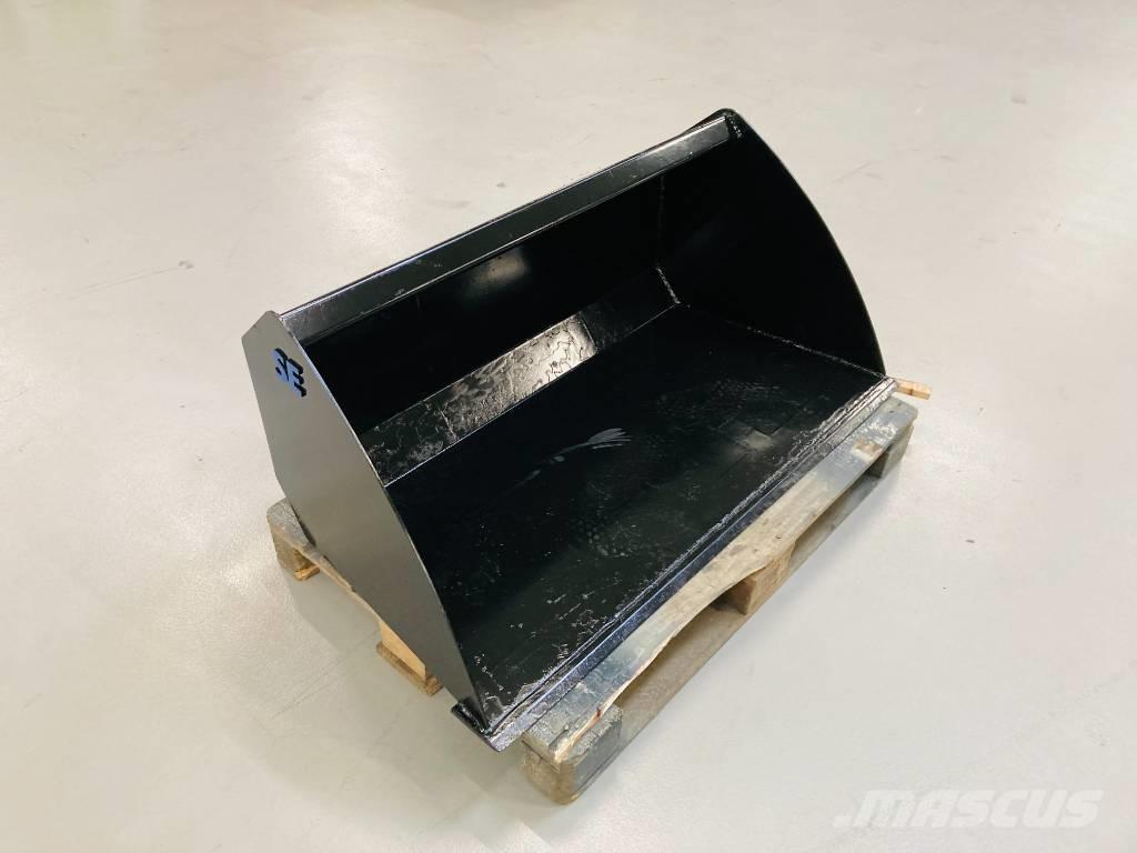 Avant Skovl 130 cm Otros componentes