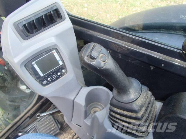 Kubota U 55-4 Miniexcavadoras