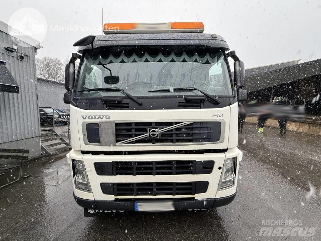 Volvo FM 300 Camiones grúa