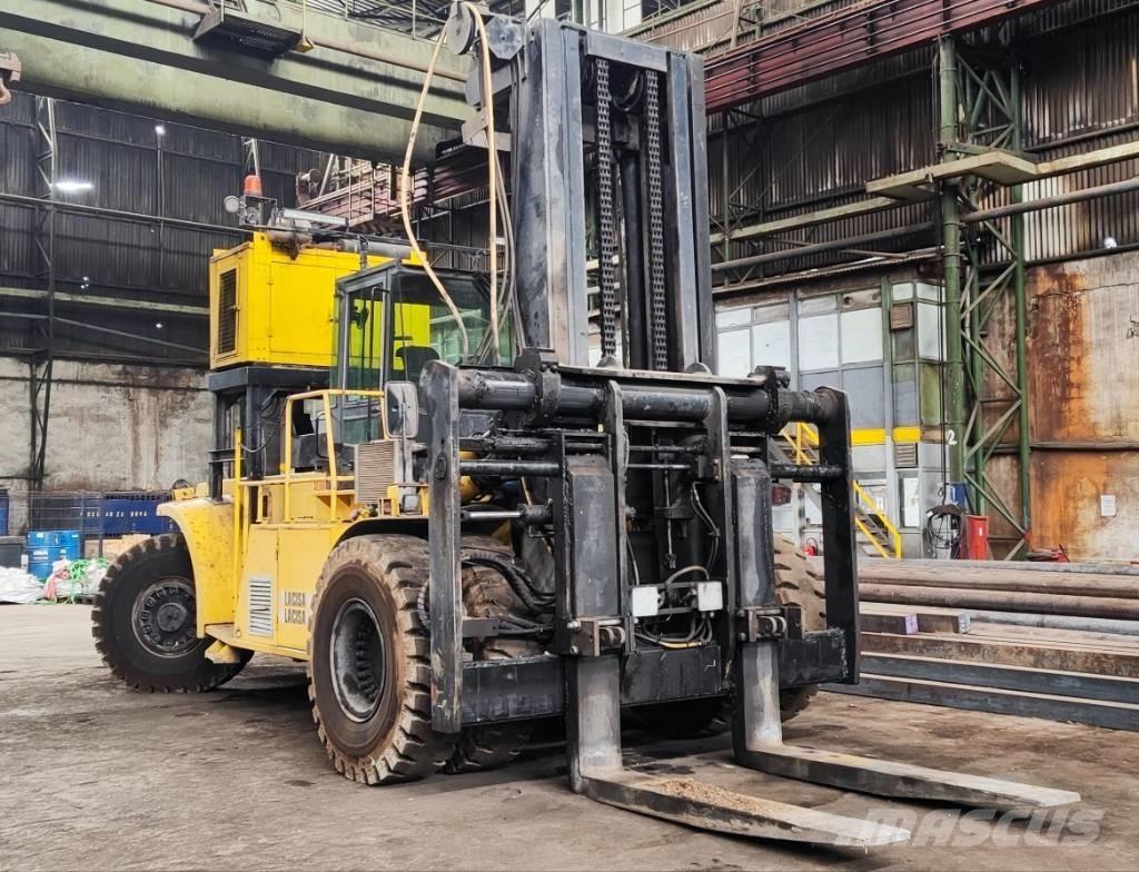 Hyster H32.00F-CM Camiones diesel