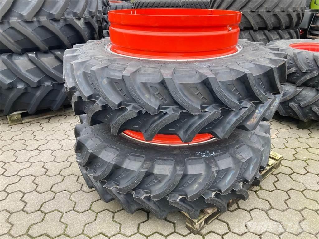 Petlas 420/85 R38 Ruedas