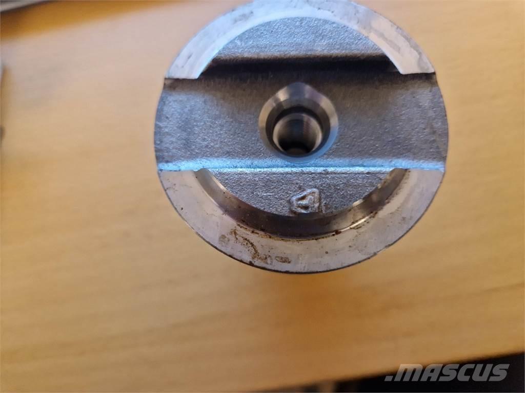 Eco Log ECO LOG Transmisiones